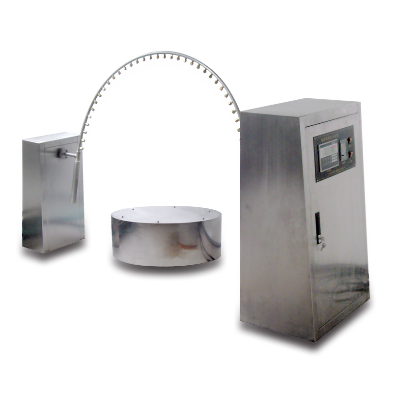 擺管淋雨試驗裝置|擺管實驗裝置|擺管淋雨設備 擺管淋雨試驗裝置|擺管實驗裝置|擺管淋雨設備